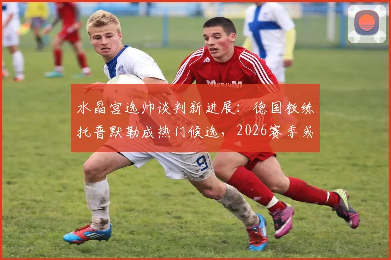 水晶宫选帅谈判新进展：德国教练托普默勒成热门候选，2026赛季或迎战术变革